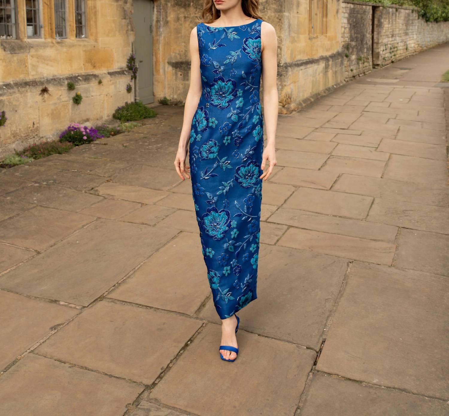 Arianne Elmy - Easy Dress