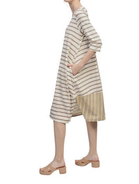 Alembika - Oasis Kaftan Dress