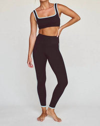 Strut This - Havanna Ankle Legging