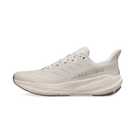 ALTRA Women's Experience Flow 2 Road Running Shoes in sand - women's shoe - detail view