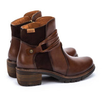 Pikolinos - Women's San Sebastian Ankle Boots