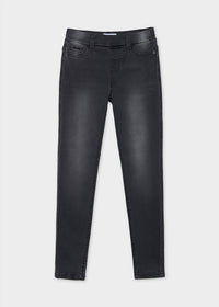 Mayoral - Girl's Super Skinny Jegging Pants