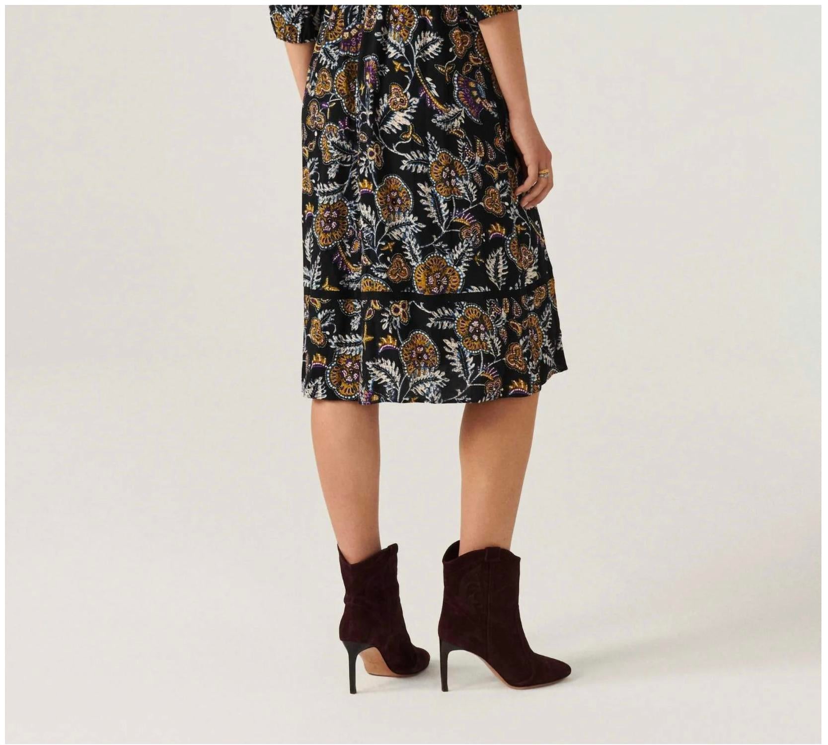 Bash - Vienne Dress