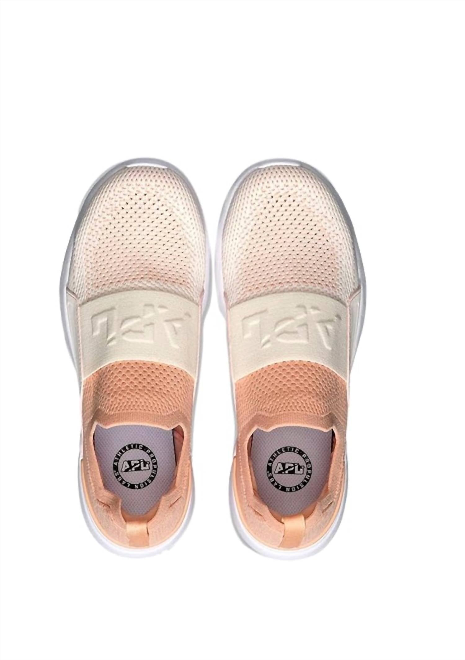 Apl - Women's Techloom Bliss Shoes