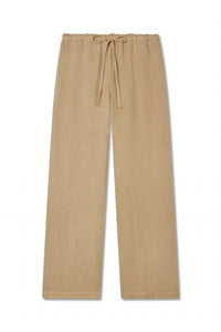 Vir Vita - Delphine Linen Pant