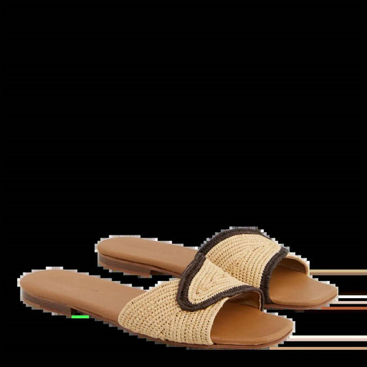 Le Mogador - Women's Volakas Sandals