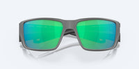 Costa Del Mar - Men's Blackfin Pro Polarized Sunglasses 9078 - 10 - 60