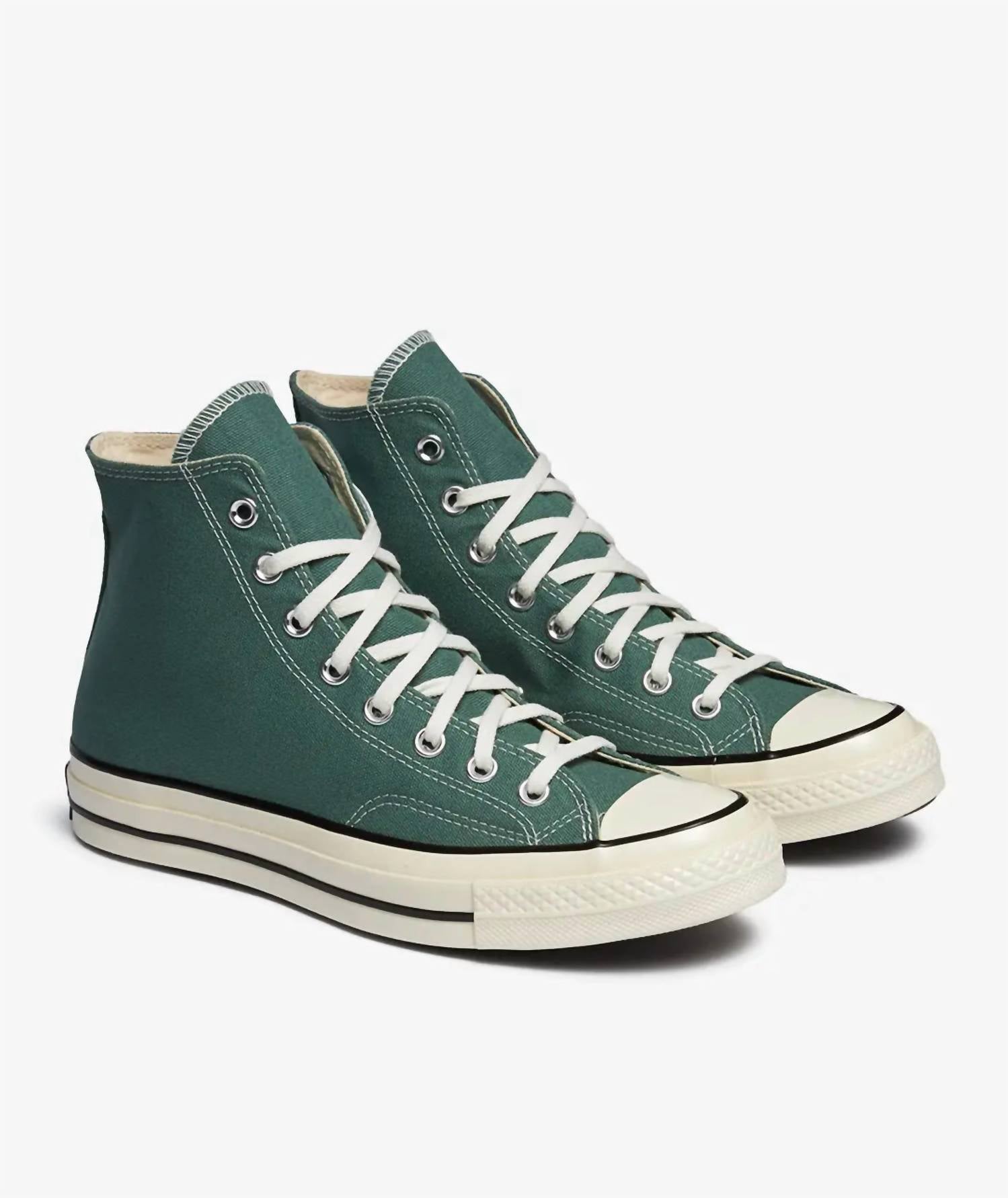 Converse - Women's Chuck 70 Hi Sneakers