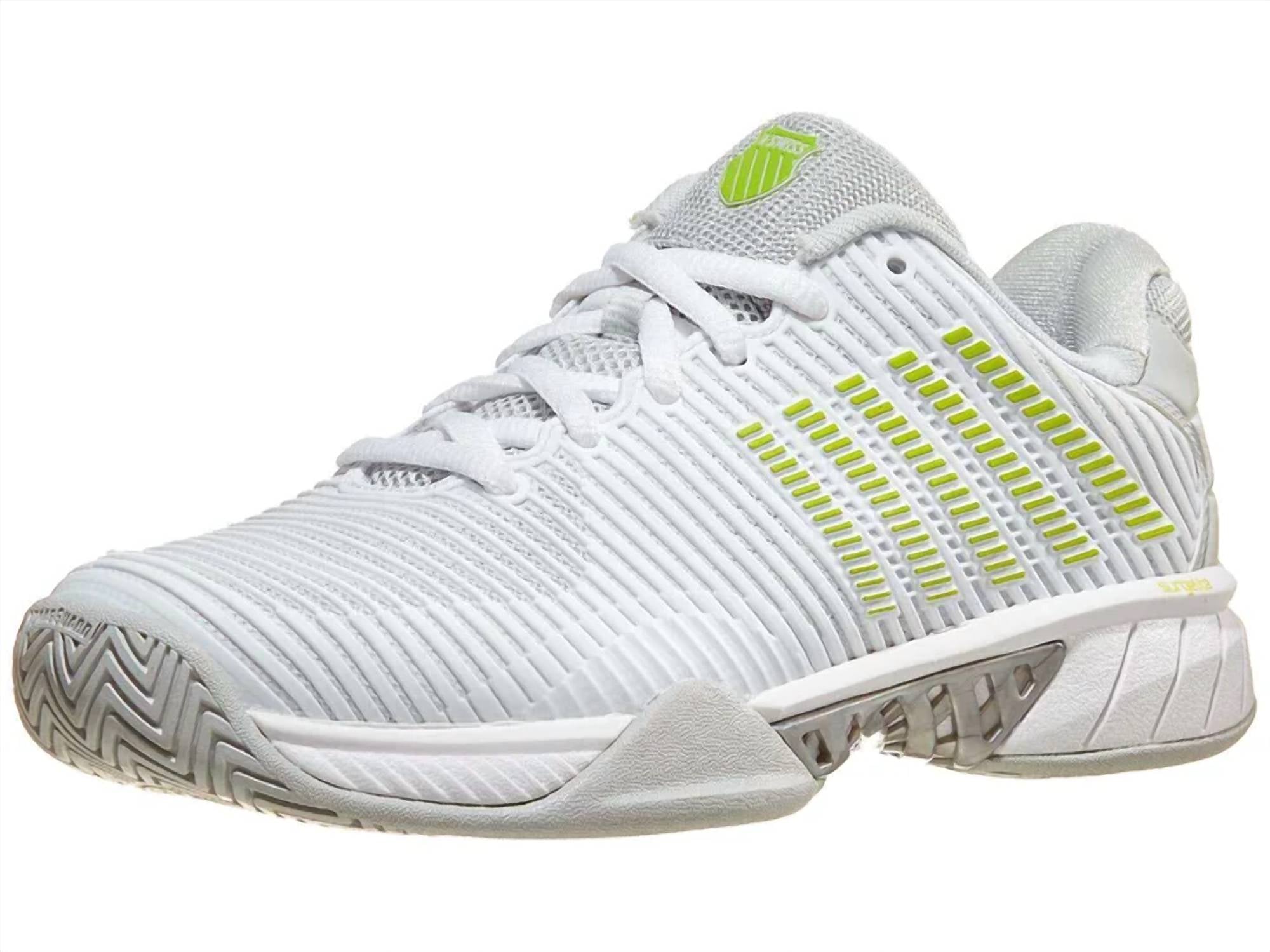 K-Swiss - Women's Hypercourt Express 2 Shoes