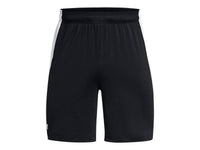 UNDER ARMOUR Men's Tech Vent Inch Shorts in black - men's shorts - view 4