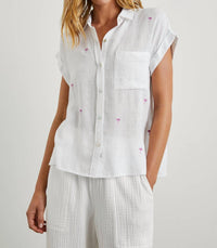 Rails - Whitney Shirt