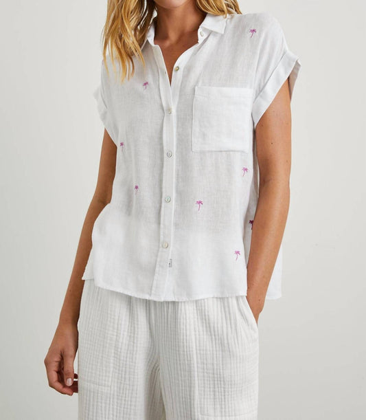 Rails - Whitney Shirt