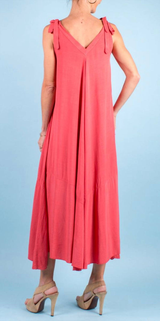 Gigi Moda - Da Amico Maxi Dress