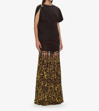 Christopher Esber - Stone Pin Tee