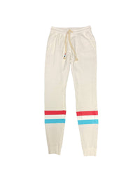 Stripe Jogger
