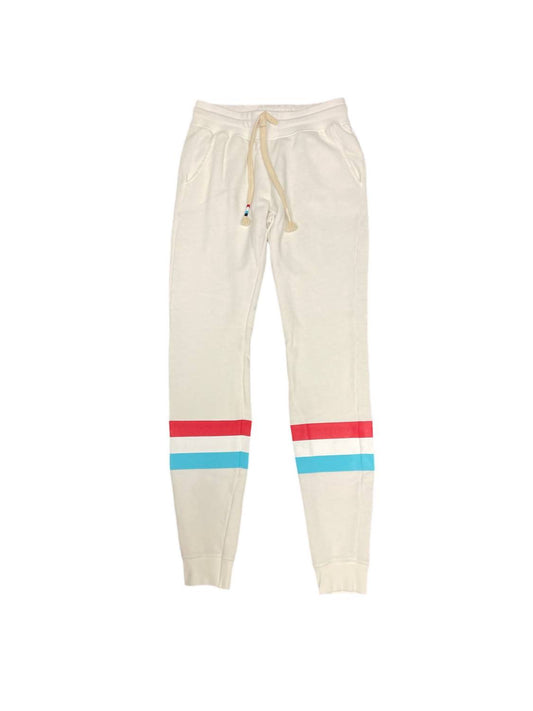 Stripe Jogger