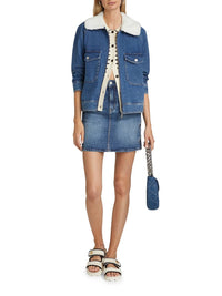 Rails - Cheyenne Jean Jacket
