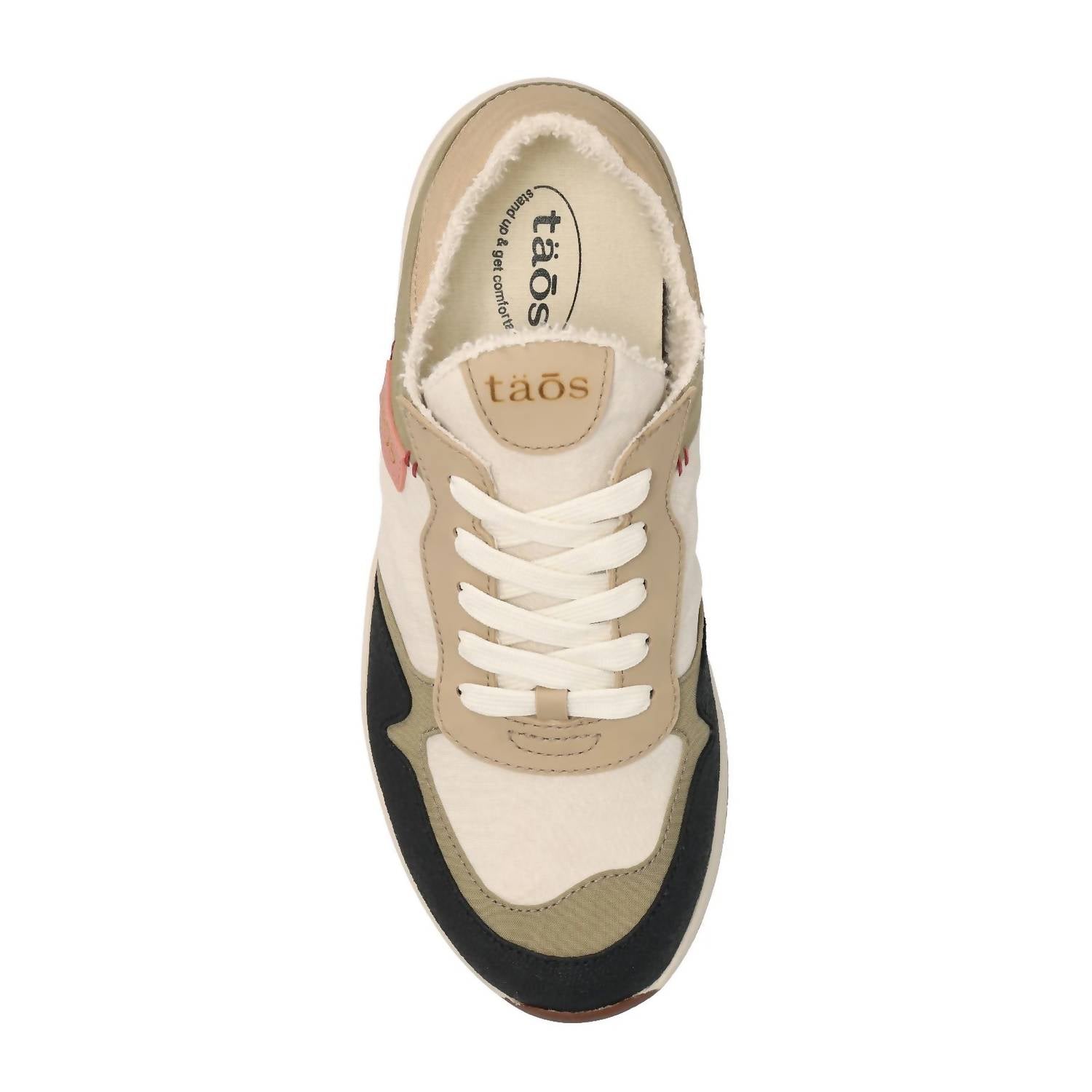Taos - Women's Direction Sneakers