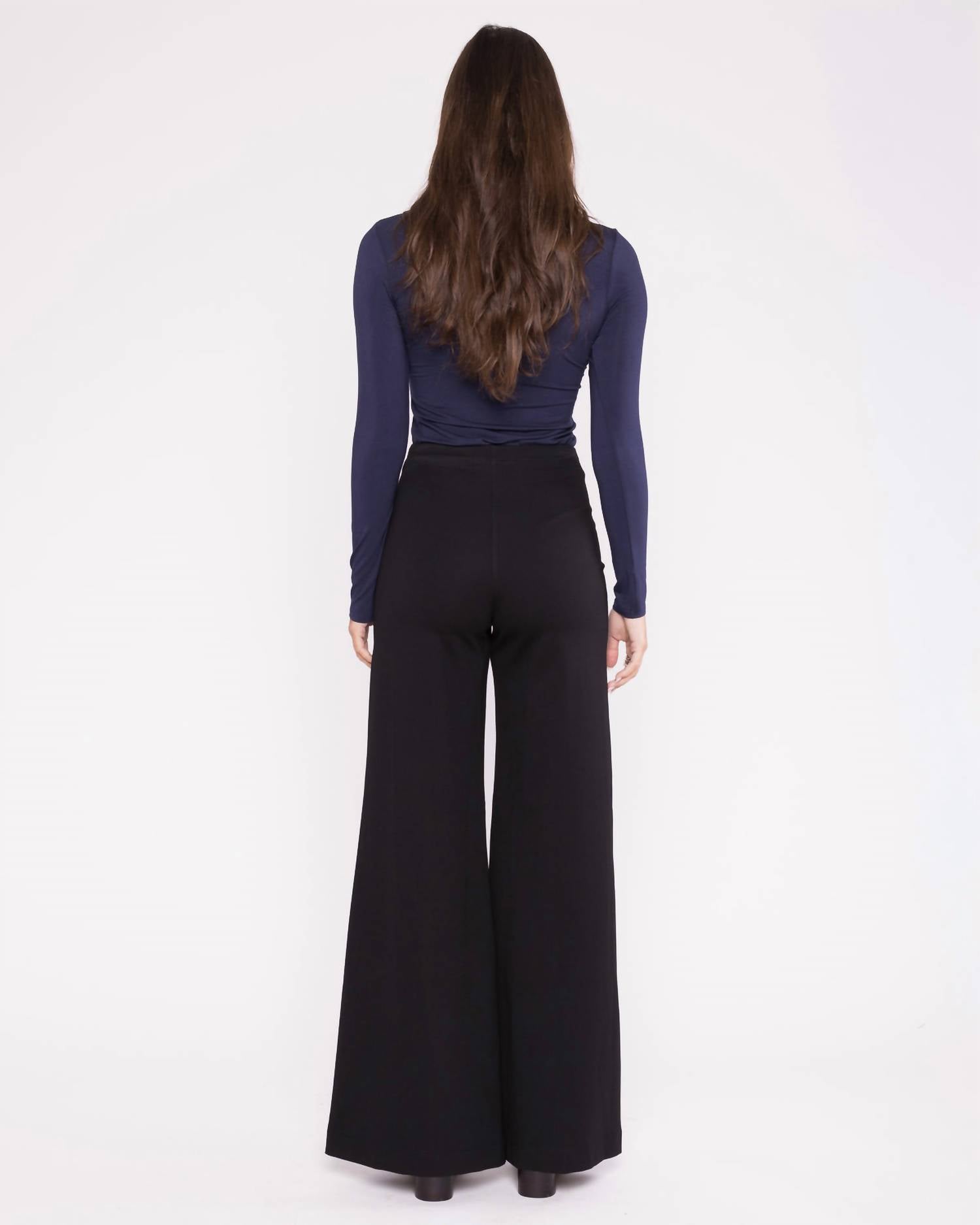 Ripley Rader - Turtleneck Top