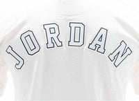 Nike - Men's Jordan Jsw Flight Mesh Jersey