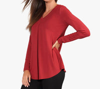 Stella Carakasi - Just My Style Top