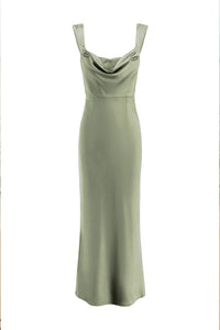 Runaway - Margot Maxi Dress