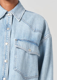Agolde - Lotta Shirt