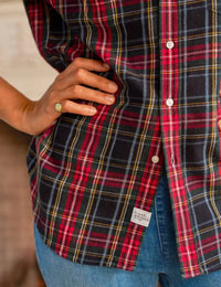 Frank & Eileen - Eileen Relaxed Button-up Shirt