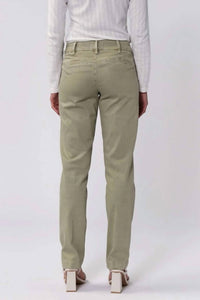 Dear John Denim - Hampton Mid Rise Pants