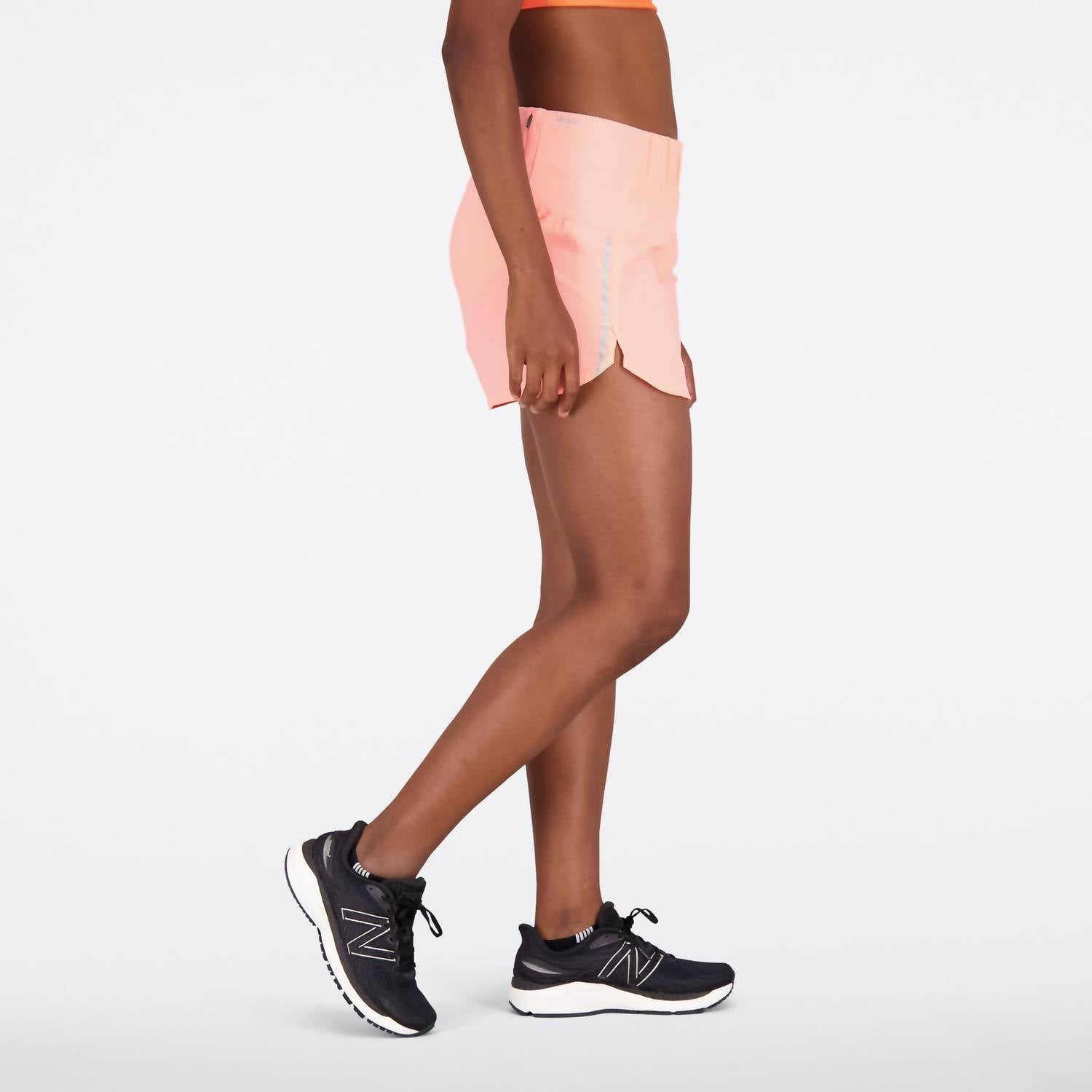 New Balance - Women's Impact Run 5" Short