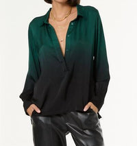 Young Fabulous & Broke - Rynn Long Sleeve Blouse