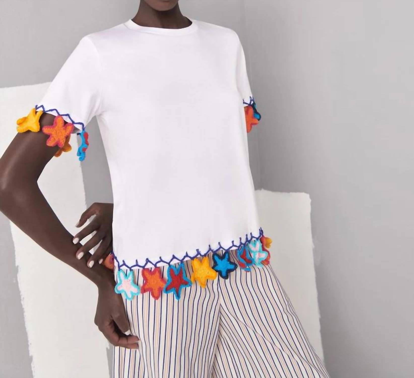 Celia B - Tais Top