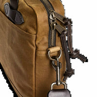 Filson - Tin Cloth Compact Briefcase