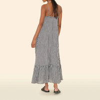 Xirena - Tatum Cotton Gingham Dress