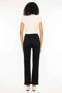Kancan - High Rise Slim Straight Skinny Jeans
