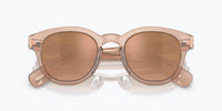 Oliver Peoples - Cary Grant Non Polarized Sunglasses 5413su 147142