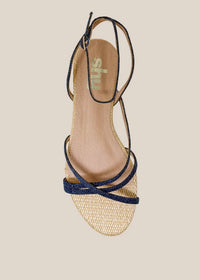 Shu Shop - Women's Betty Flat Sandal