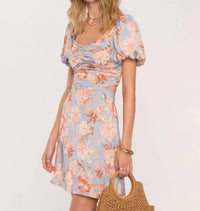 Heartloom - Marisa Mini Dress