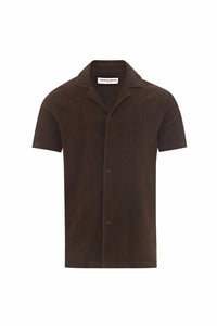 Orlebar Brown - Men's Howell James Bond Polo