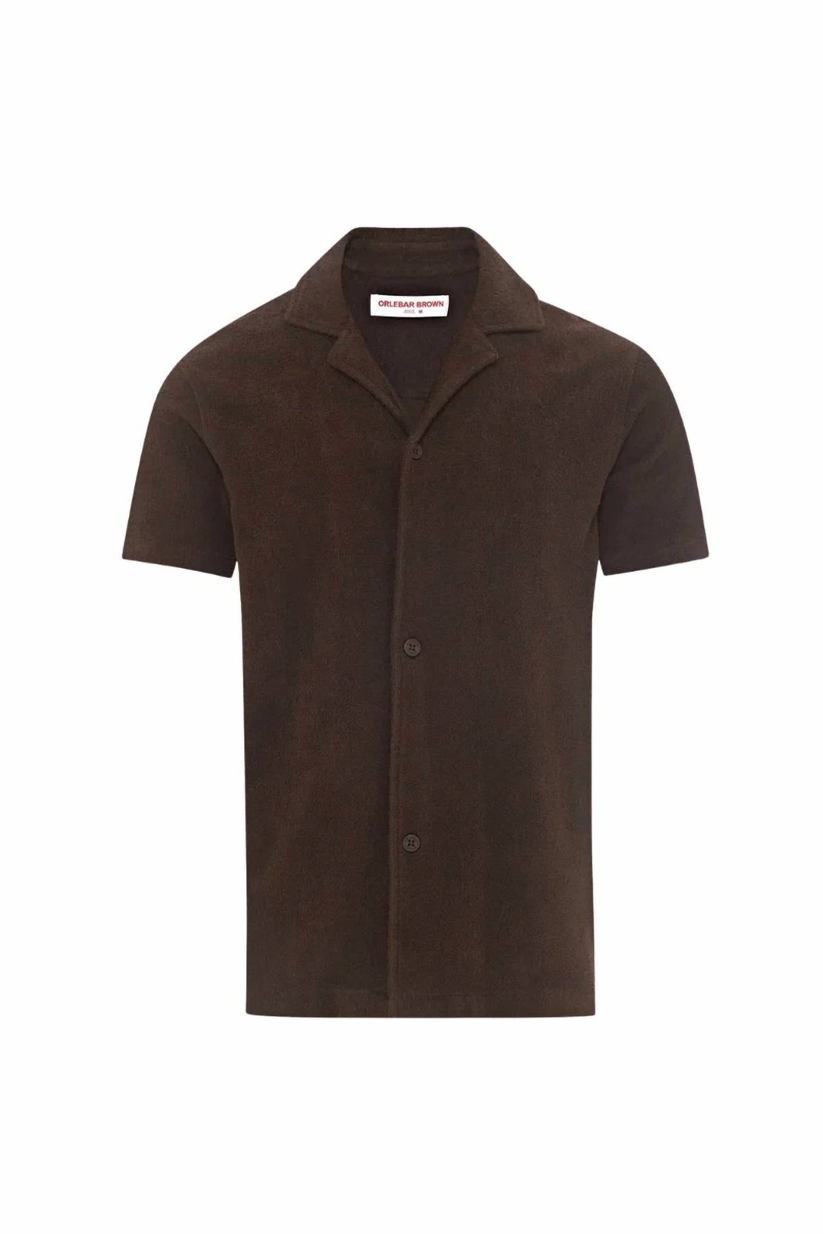 Orlebar Brown - Men's Howell James Bond Polo