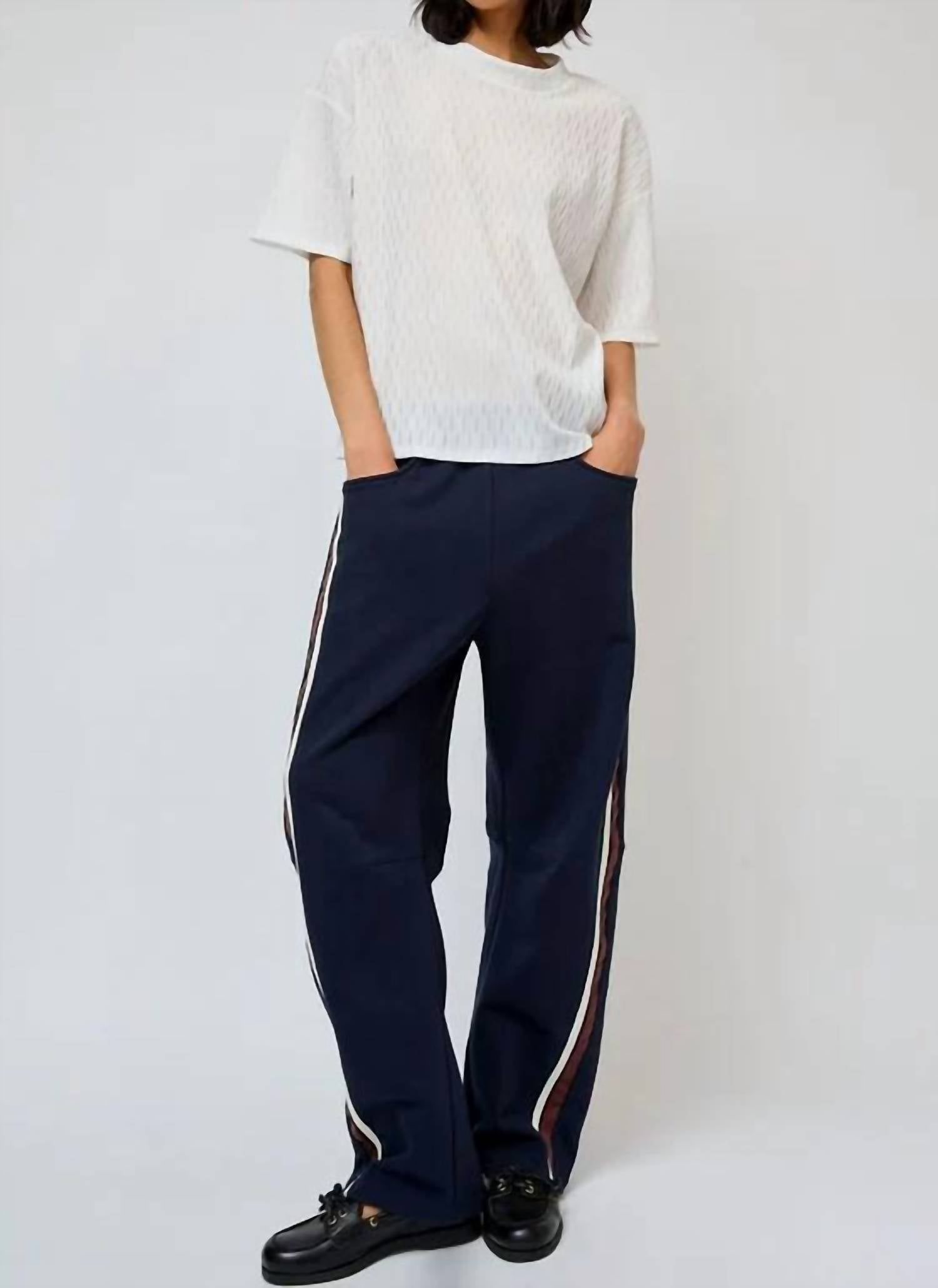No. 6 - Field Pant