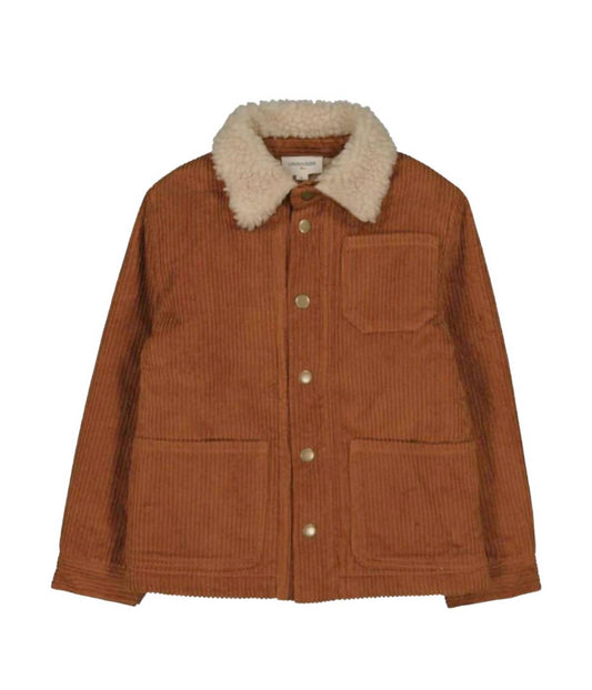 Louis Louise - Boys Pablo Jacket