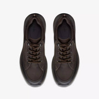 Clarks Men's Wave 2.0 Vibe Shoes in dark brown - men's sneaker - view 5