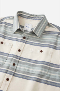 Katin - Sierra Flannel Shirt