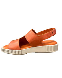 Django & Juliette - Women's Inglish Sandal