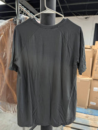 Eileen Fisher - WOMEN'S CREW NECK ELBOW SLEEVE TOP