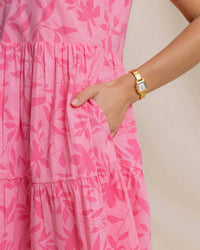 Southern Tide - Mina Printed Dress