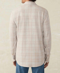 Faherty - Legend Sweater Shirt