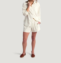 Free Fly - Sullivan's Button-up Shirt