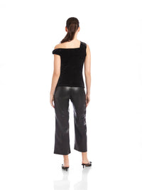 Fifteen Twenty - Nadia One Shoulder Top